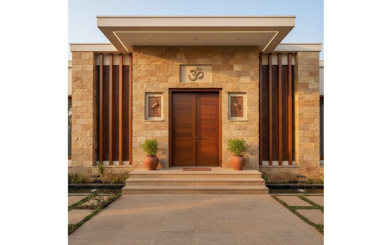 Vastu Tips for Home: Simple Ways to Bring Positive Energy and Prosperity